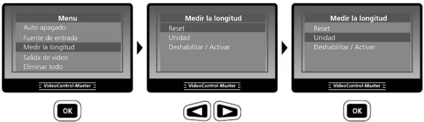 Laserliner PipeControlMobile-Camera - Modificar idioma - 11