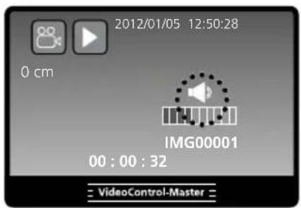 Laserliner PipeControlMobile-Camera - Wiedergabe von Bild-/Videoaufnahmen - 15