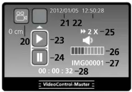Laserliner PipeControlMobile-Camera - Zasady bezpieczeństwa - 7