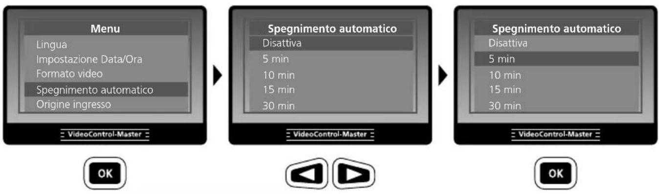 Laserliner PipeControlMobile-Camera - Modifica della lingua - 9
