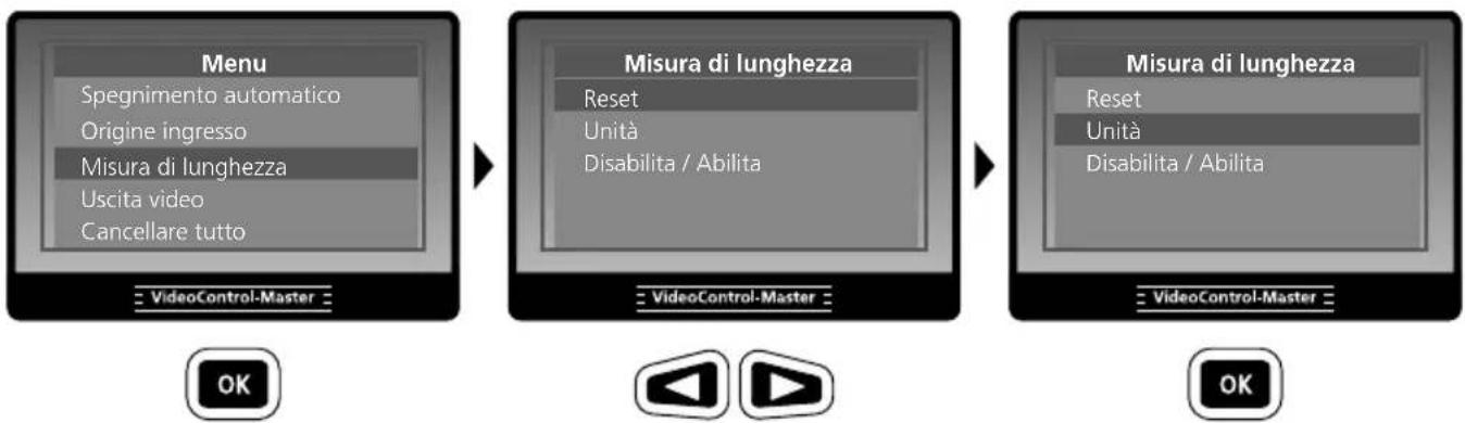 Laserliner PipeControlMobile-Camera - Modifica della lingua - 11