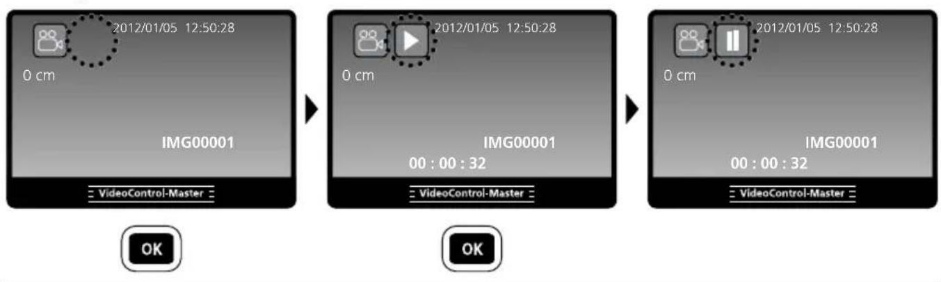 Laserliner PipeControlMobile-Camera - Riproduzione di immagini/video - 4