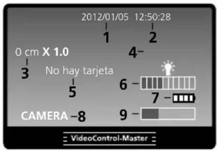 Laserliner PipeControlMobile-Camera - Instrucciones de seguridad - 3