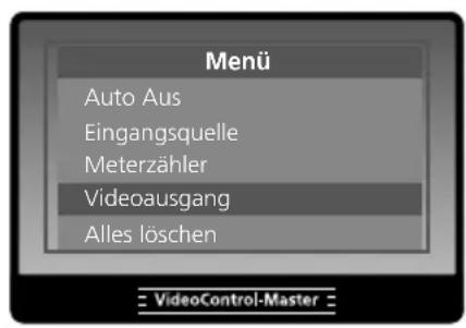 Laserliner PipeControlMobile-Camera - Sprache ändern - 9
