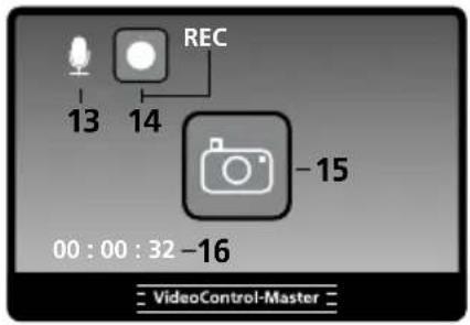 Laserliner PipeControlMobile-Camera - Zasady bezpieczeństwa - 5