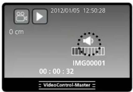 Laserliner PipeControlMobile-Camera - Riproduzione di immagini/video - 9