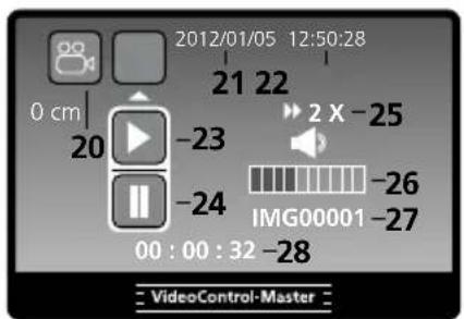 Laserliner PipeControlMobile-Camera - Veiligheidsinstructies - 7