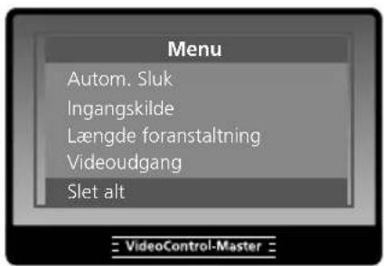Laserliner PipeControlMobile-Camera - Slet alt - 1