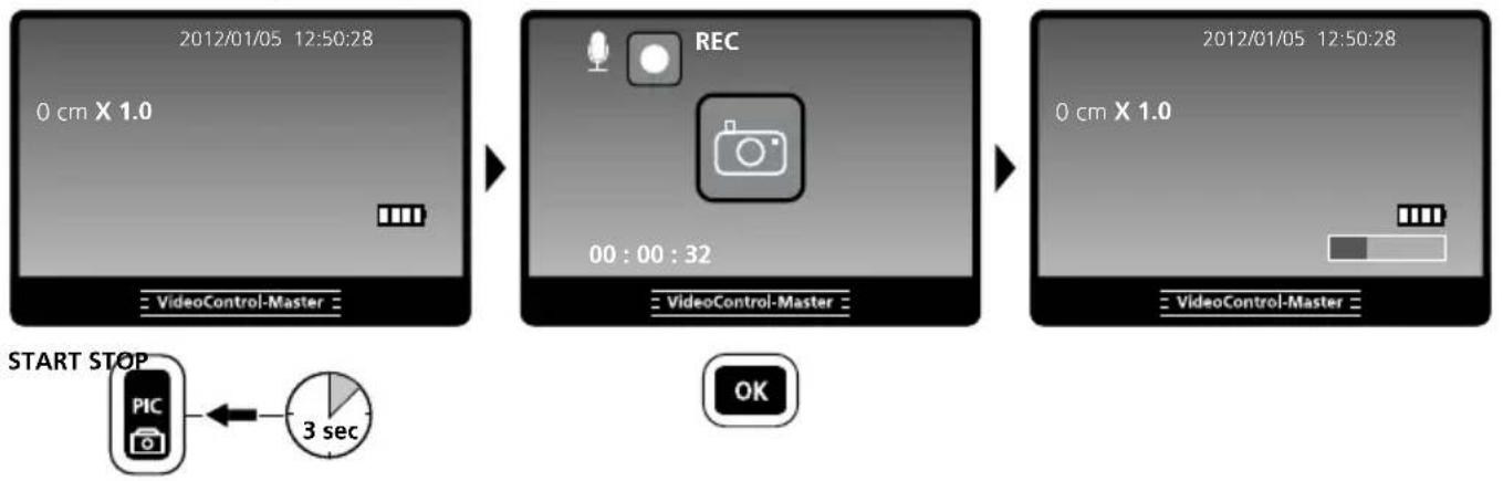 Laserliner PipeControlMobile-Camera - Foto- / video-opnames - 3