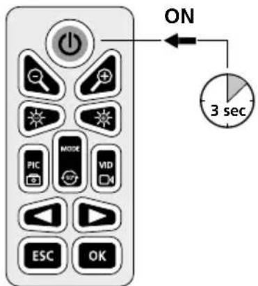 Laserliner PipeControlMobile-Camera - Sicherheitshinweise - 11