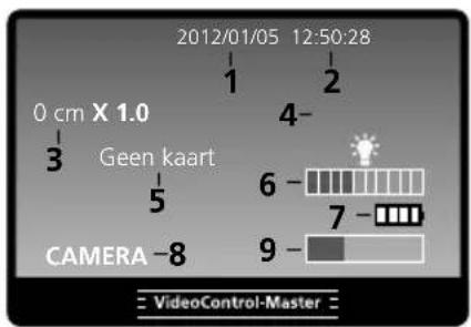 Laserliner PipeControlMobile-Camera - Veiligheidsinstructies - 3