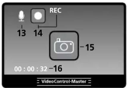 Laserliner PipeControlMobile-Camera - Veiligheidsinstructies - 5