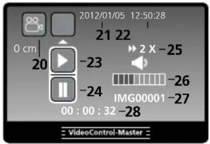 Laserliner PipeControlMobile-Camera - Sicherheitshinweise - 7