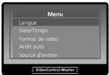 Laserliner PipeControlMobile-Camera - Modifier la langue - 1