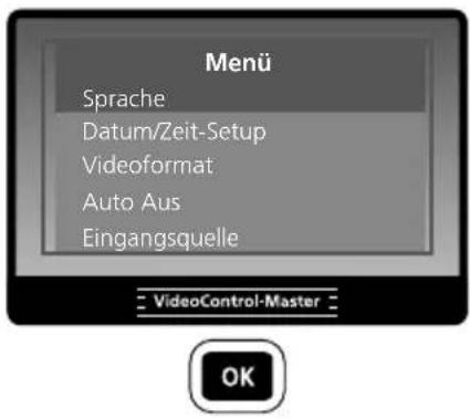 Laserliner PipeControlMobile-Camera - Sprache ändern - 1