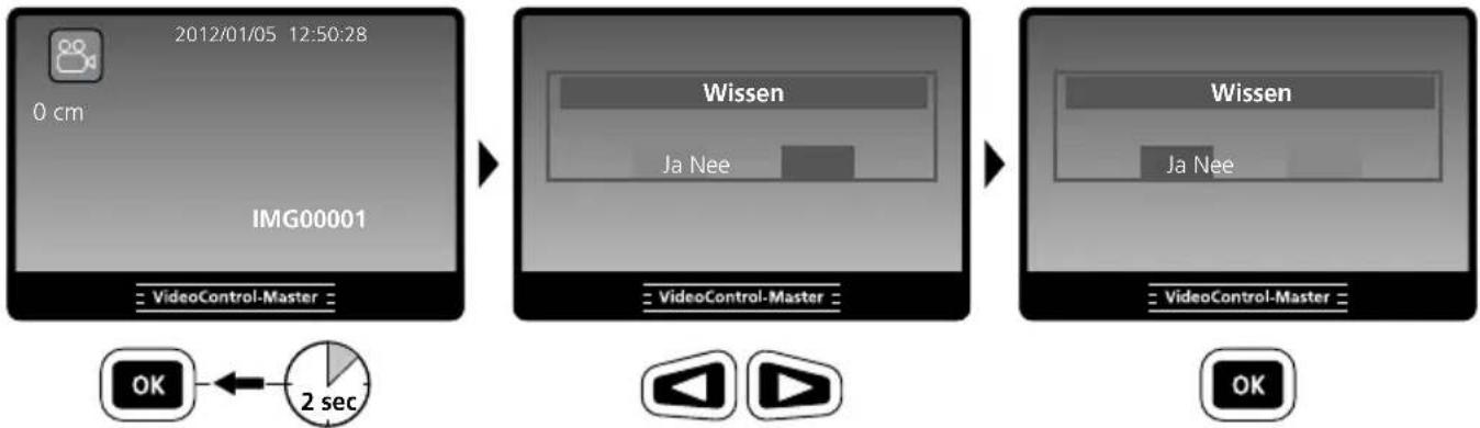 Laserliner PipeControlMobile-Camera - Wissen van foto- / video-opnames - 1