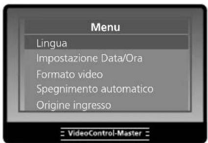 Laserliner PipeControlMobile-Camera - Modifica della lingua - 1