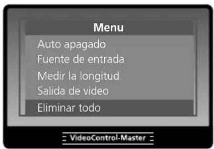 Laserliner PipeControlMobile-Camera - Eliminar todo - 1