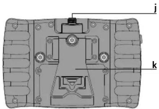 Laserliner PipeControlMobile-Camera - Indicazioni di sicurezza - 3