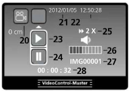 Laserliner PipeControlMobile-Camera - Instrucciones de seguridad - 6