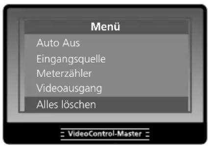 Laserliner PipeControlMobile-Camera - Sprache ändern - 12