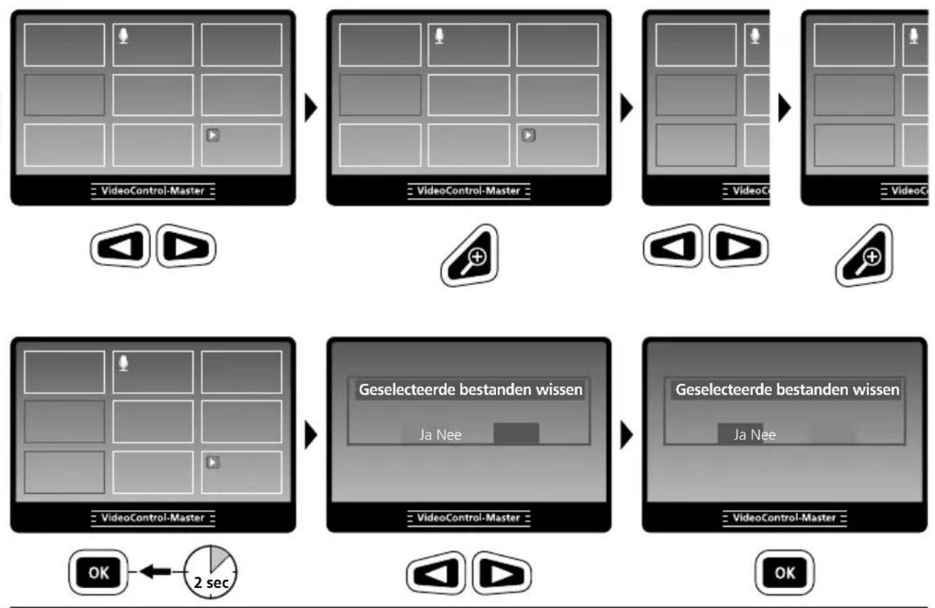 Laserliner PipeControlMobile-Camera - Wissen van foto- / video-opnames - 2