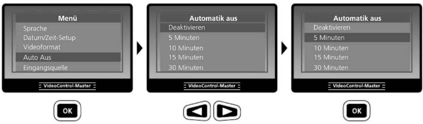 Laserliner PipeControlMobile-Camera - Sprache ändern - 6