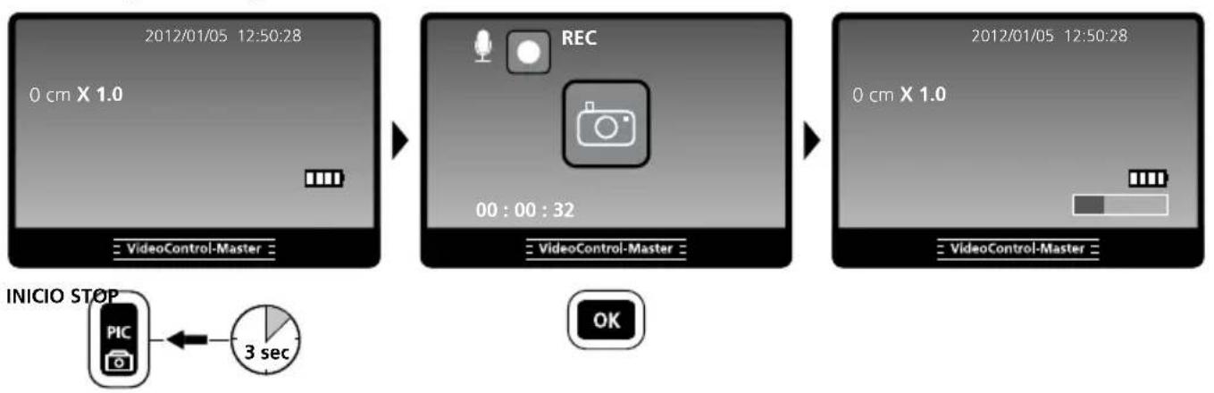 Laserliner PipeControlMobile-Camera - Toma de imágenes y vídeos - 5