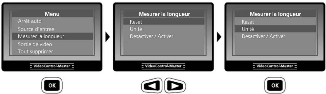 Laserliner PipeControlMobile-Camera - Modifier la langue - 11