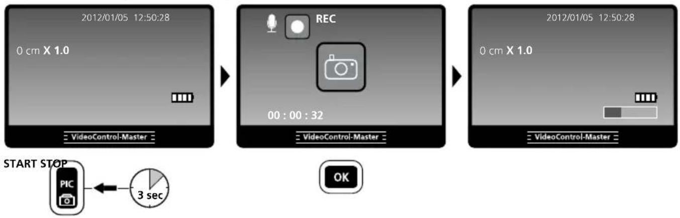 Laserliner PipeControlMobile-Camera - Rejestracja zdjęć / wideo - 5