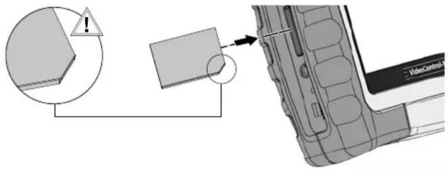 Laserliner PipeControlMobile-Camera - Sikkerhedsanvisninger - 8