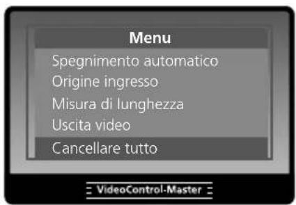 Laserliner PipeControlMobile-Camera - Cancellare tutto - 1