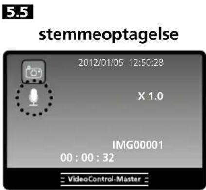 Laserliner PipeControlMobile-Camera - Gengivelse af billed-/videooptagelser - 6