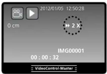 Laserliner PipeControlMobile-Camera - Weergave van foto- / video-opnames - 6