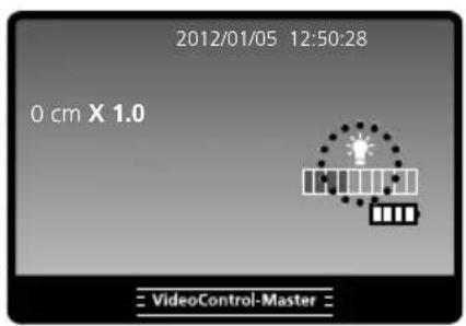 Laserliner PipeControlMobile-Camera - Rejestracja zdjęć / wideo - 3