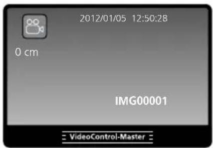 Laserliner PipeControlMobile-Camera - Löschen von Bild-/Videoaufnahmen - 1