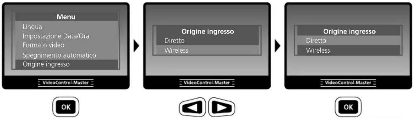 Laserliner PipeControlMobile-Camera - Modifica della lingua - 10