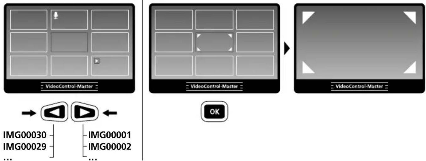 Laserliner PipeControlMobile-Camera - Riproduzione di immagini/video - 3