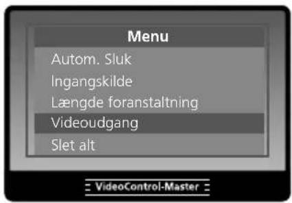Laserliner PipeControlMobile-Camera - Videoudgang - 1