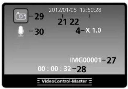 Laserliner PipeControlMobile-Camera - Instrucciones de seguridad - 7