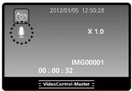 Laserliner PipeControlMobile-Camera - Reproduction d'images/d'enregistrement vidéo - 8