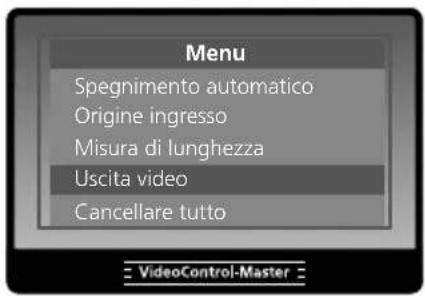 Laserliner PipeControlMobile-Camera - Uscita video - 1