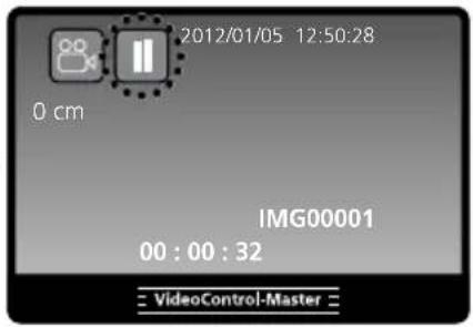 Laserliner PipeControlMobile-Camera - Wiedergabe von Bild-/Videoaufnahmen - 9