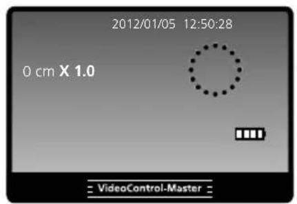 Laserliner PipeControlMobile-Camera - Toma de imágenes y vídeos - 1