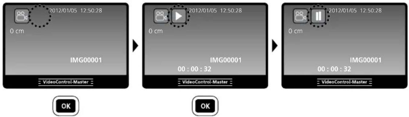 Laserliner PipeControlMobile-Camera - Weergave van foto- / video-opnames - 4