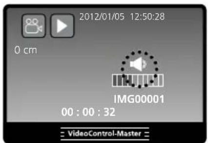 Laserliner PipeControlMobile-Camera - Odtwarzanie zdjęć i nagrań wideo - 8