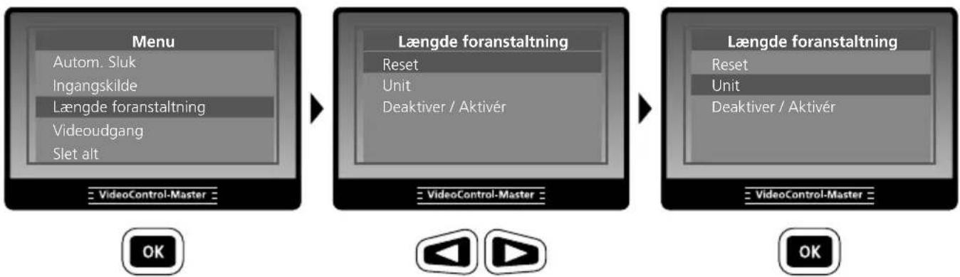Laserliner PipeControlMobile-Camera - Skift sprog - 11