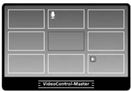 Laserliner PipeControlMobile-Camera - Cancellare le riprese immagini/video - 3