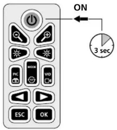 Laserliner PipeControlMobile-Camera - Borrar imágenes y vídeos - 4