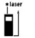 Laserliner DistanceMaster 50 - Pitágoras 2: - 3